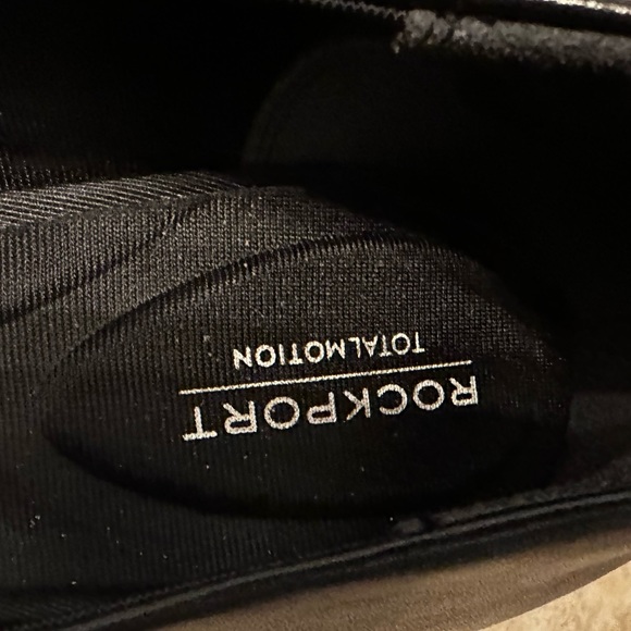 Rockport Kalila Gather Pump - Picture 8 of 11